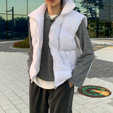 LMNトラックユーティリティーズピグメントワイドパンツ (5 colors)