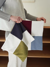 Cosymosy Patchwork Mat - Podo
