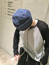 ヘイル ラグラン シアー ロングスリーブ 3C