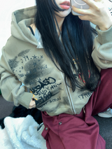 SIDE PINTUCK TRACK BALLOON BERMUDA PANTS ❤🤎🖤🩶🩷6COLOR