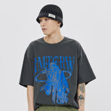 ザブレスドマリアTシャツ