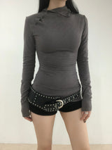 Side Open Burton T