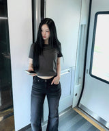 26SS★ トウキョウクロップベーシックT