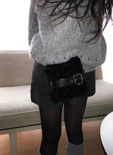 Evan Knit Shorts