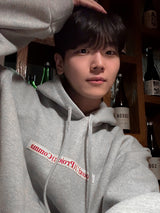 COMMA Render PREMIUM HOODIE