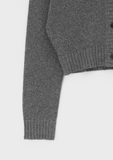 [MADE] Joemi Bocashi Knit Cardigan