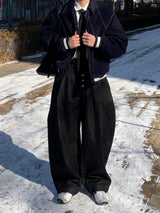 Karil Corduroy Jacket