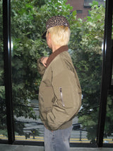 000 Blouson Jacket (3 Colors)