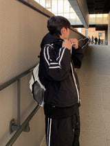 Mintz string backpack