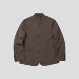 ASCLO Retro Mood Blazer (3color)