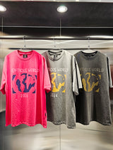 VENTIQUEピグ2024Tシャツ 3color