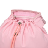 RIBBON POINT MINI BACKPACK [PINK]