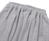 Nopi First Round Tuck Flow Banding Wide Pants
