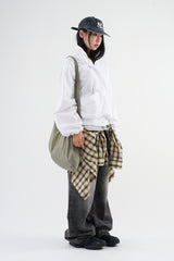 Ravi Blouson Jumper