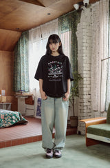 26SS★ UVスイートベリー半袖Tシャツ