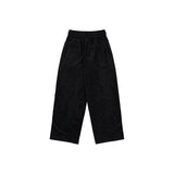 Corduroy Lining Pants