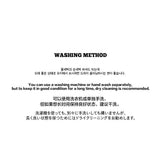 ラブピースコーデュロイキャップ ブラウン