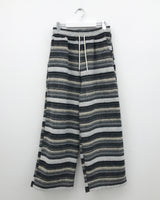 Winter Wool Touch Nordic Pants (2color)