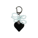 Corolla keyring