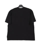 ベディンアートグラフィック半袖Tシャツ