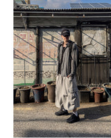 Unt 8/10 Bermuda Sweat Pants