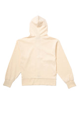 LETTERING LOGO H/D Zip-Up