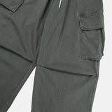 Furbit Unbalanced Cargo Balloon Pants 6C