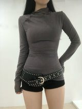 Side Open Burton T