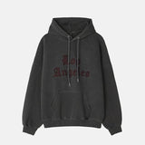 ASCLO Los Angeles Pig Dark Hood T (4color)