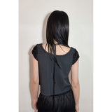 ROPE CROP TOP