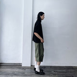 Terrain Curve Shorts