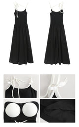 Coco Stray Kids Long Dress