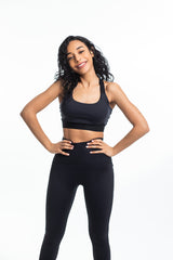 DEREBORUJO Self-made premium Sports bra(Functional ultra-high quality)