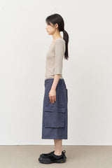 Mackin Field Cargo Bermuda