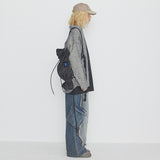 Hammock Bag Charcoal