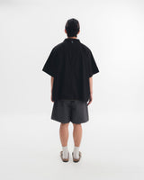 エクスプローラー コンフィ シャツ