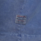 VINTAGE ハッピースマイルTシャツ