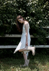 Classic Mid Rain Boots - 4colors