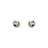 Ball basic Earring