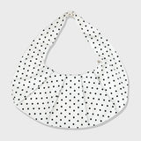 DOTTY SHELL BAG