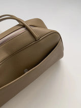 Domino Baguette Shoulder Bag