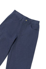 Dusk work pants_blue
