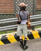 Herin pants