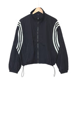 Breed Wind Zip-Up Jacket