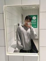 No.1367 ストリングシンプルフードTシャツ (3color)