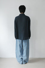 breeze balloon denim