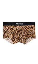 SEAMLESS BOXER BRIEFS