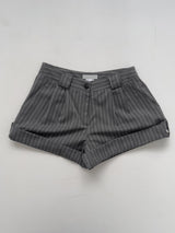 Stripe Cabra Shorts