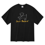 ノーティス Tシャツ