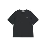 カッティングコンストラクションTシャツ